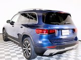 Used 2022 Mercedes-Benz GLB 250 4MATIC image 5