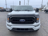 Used 2023 Ford F150 4x4 SuperCrew Hybrid image 5