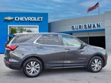 Used 2022 Chevrolet Equinox LT image 2