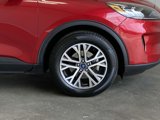 Used 2021 Ford Escape SEL image 4