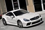 Used 2009 Mercedes-Benz SL 65 AMG image 3