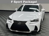 Used 2017 Lexus IS 350 image 2