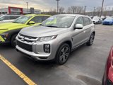 Used 2023 Mitsubishi Outlander Sport AWD image 4