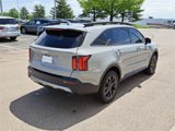 Used 2022 Kia Sorento SX Prestige w/ Rust Color Package image 5