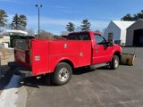 Used 2012 Ford F250 XL w/ PWR Equipment Group image 4