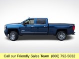 Used 2016 Chevrolet Silverado 1500 High Country image 2