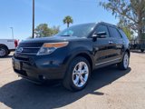 Used 2014 Ford Explorer Limited image 2