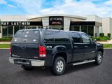 Used 2012 GMC Sierra 1500 SLE w/ Power Tech Package image 4
