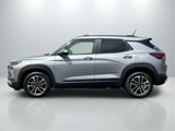 Used 2024 Chevrolet TrailBlazer LT image 4