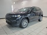 Used 2024 Jeep Compass Latitude w/ Sun and Sound Group image 3