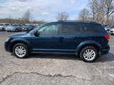 Used 2013 Dodge Journey SXT w/ Flexible Seating Group image 5