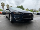 Used 2017 Chevrolet Malibu LS image 4