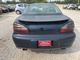 Used 2002 Pontiac Grand Prix GT w/ Opt Pkg 2 image 4