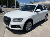 Used 2015 Audi Q5 2.0T Premium image 3