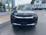 New 2026 Chevrolet TrailBlazer LT w/ Convenience Package image 2