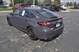 Certified 2022 Honda Civic Sport Touring image 5
