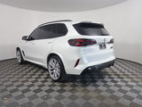 Used 2025 BMW X5 M Competition w/ Executive Package image 3