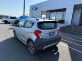 Used 2018 Chevrolet Spark ACTIV image 4