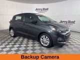 Used 2021 Chevrolet Spark LT image 4