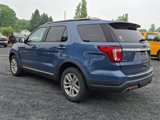 Used 2018 Ford Explorer XLT w/ Equipment Group 201A image 3