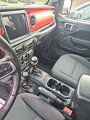 Used 2021 Jeep Wrangler Unlimited Rubicon image 2