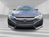 Used 2018 Honda Civic EX image 4