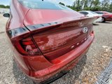 Used 2023 Hyundai Sonata SEL w/ Convenience Package image 5