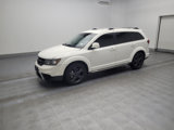 Used 2018 Dodge Journey Crossroad image 2