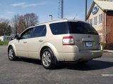 Used 2008 Ford Taurus X Limited image 3