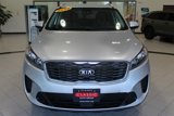 Used 2020 Kia Sorento LX w/ LX I4 Convenience Package image 2