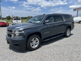Used 2020 Chevrolet Suburban LT image 3