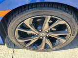 Used 2017 Honda Civic Sport Touring image 4
