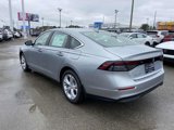 New 2025 Honda Accord LX image 4