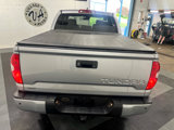 Used 2021 Toyota Tundra Limited image 5