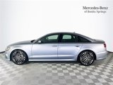 Used 2018 Audi A6 2.0T Premium w/ 20" Black Optic Package image 4