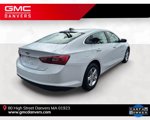 Used 2024 Chevrolet Malibu LS w/ Driver Confidence Package image 6
