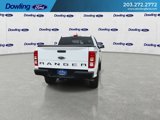 Certified 2022 Ford Ranger XL w/ Equipment Group 101A High image 2