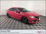 Used 2019 Honda Civic Sport image 1