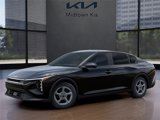 Certified 2025 Kia K4 LXS image 3