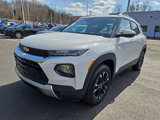 Certified 2023 Chevrolet TrailBlazer LT image 3