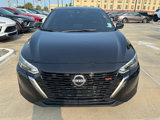 Used 2024 Nissan Sentra SR w/ SR Premium Package image 2