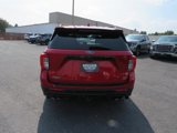 Used 2020 Ford Explorer ST w/ ST Street Pack image 4