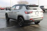 Certified 2024 Jeep Compass Trailhawk image 5