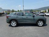 Used 2025 Chevrolet Trax LS image 4
