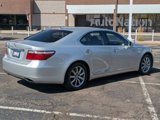 Used 2009 Lexus LS 460 AWD image 5