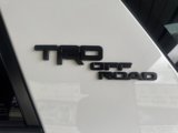 Used 2022 Toyota 4Runner TRD Off-Road Premium image 4