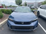 New 2026 Honda Civic Sport image 2