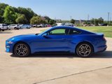 Used 2018 Ford Mustang Premium w/ Equipment Group 201A image 4