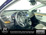 Used 2018 Honda CR-V Touring image 4