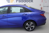 Used 2023 Hyundai Elantra SEL w/ Convenience Package image 5